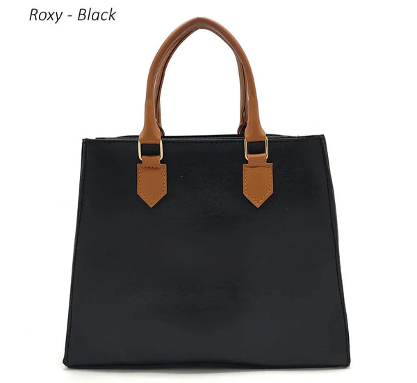 Roxy - Black